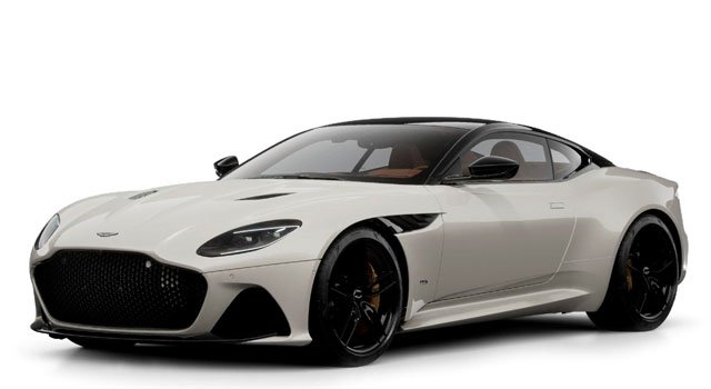 Aston Martin DBS Coupe 2022 Price in India