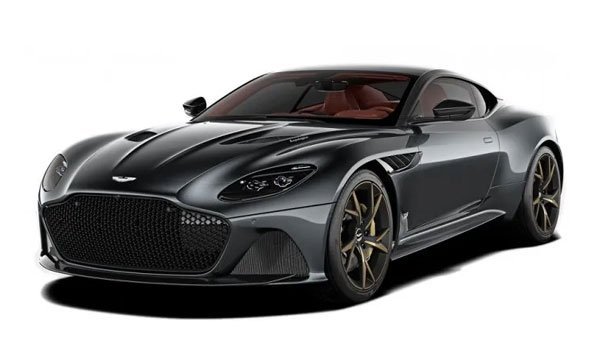 Aston Martin DBS Superleggera 2024 Price in Qatar