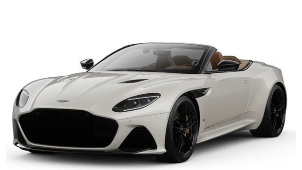 Aston Martin DBS Volante RWD 2022 Price in Uganda