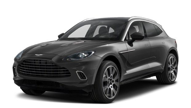 Aston Martin DBX 2022 Price in Norway