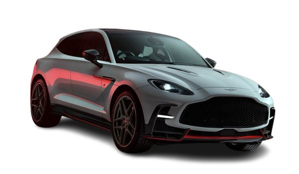 Aston Martin DBX S 2026 Price in Ecuador