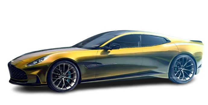 Aston Martin Rapide 2028 Price in Malaysia