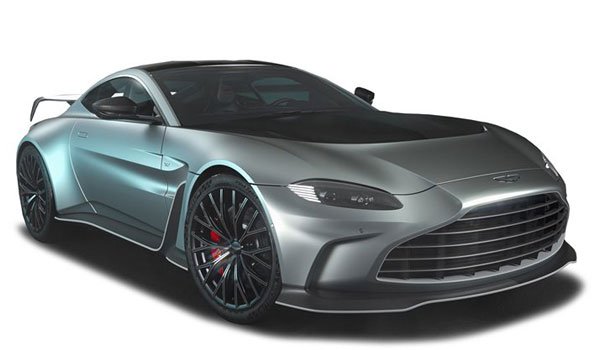 Aston Martin V12 Vantage 2023 Price in Hong Kong