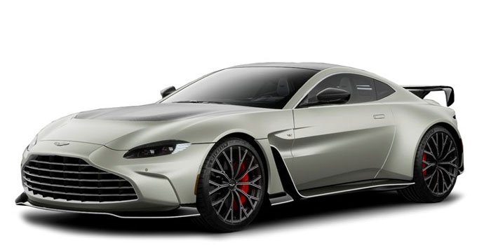 Aston Martin V12 Vantage Coupe 2023 Price in Ecuador
