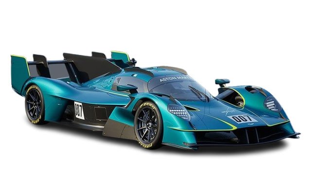 Aston Martin Valkyrie LM 2026 Price in Nepal