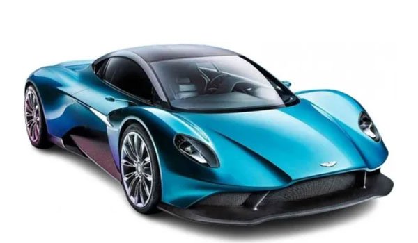 Aston Martin Vanquish Manual 2023 Price in Oman