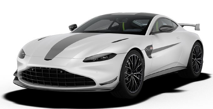Aston Martin Vantage F1 Edition 2022 Price in Germany