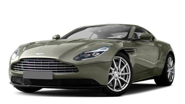 Aston Martin DB11 2021 Price in Germany