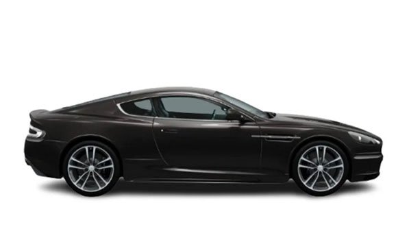 Aston Martin DB11 V12 2023 Price in South Africa