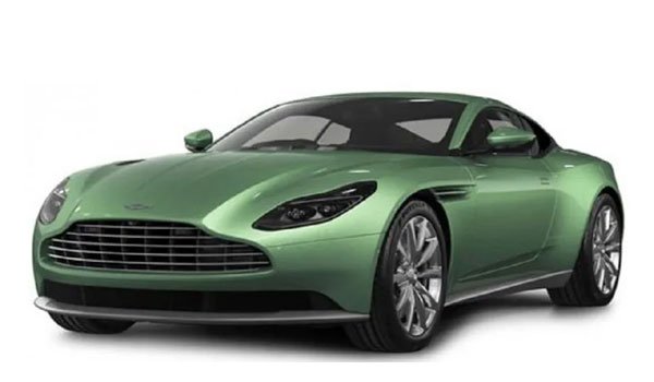 Aston Martin DB11 V8 2022 Price in South Korea