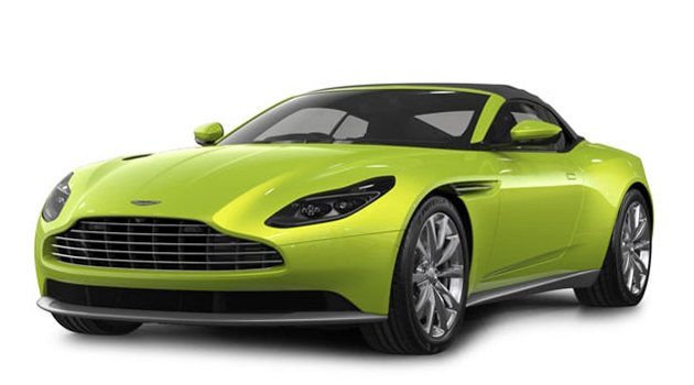 Aston Martin DB11 V8 Volante 2021 Price in Oman