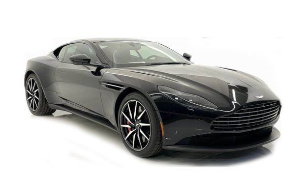 Aston Martin DB11 V8 Volante 2024 Price in Italy