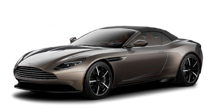 Aston Martin DB11 Volante 2024 Price in Dubai UAE
