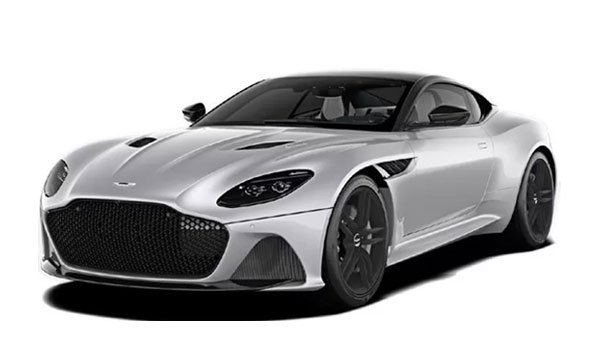 Aston Martin DBS 2022 Price in China