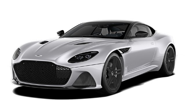 Aston Martin DBS Coupe 2022 Price in South Korea