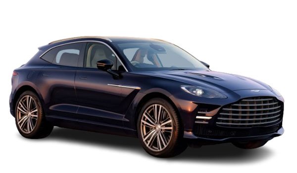 Aston Martin DBX GT 2027 Price in Bahrain