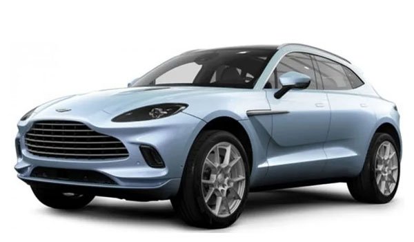 Aston Martin DBX V8 2023 Price In Bangladesh Features And Specs 