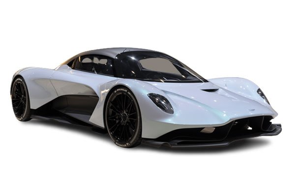 Aston Martin Lagonda 2025 Price in India