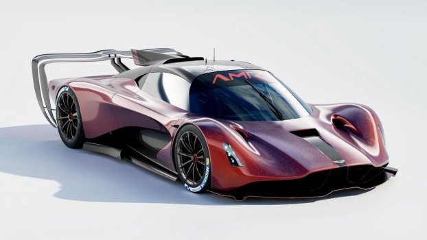 Aston Martin Valkyrie 2023 Ccarprice PAK