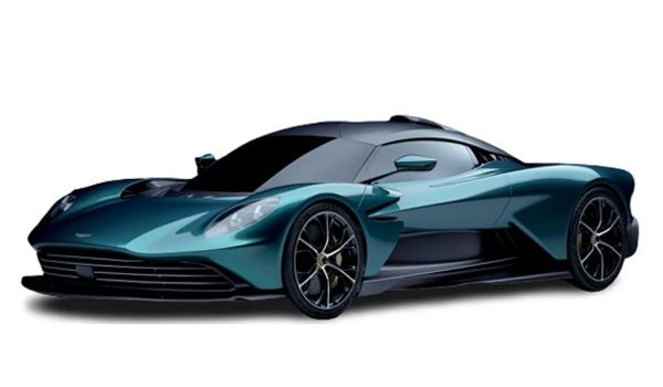 Aston Martin Vanquish 2023 Price in Australia
