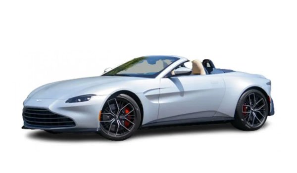 Aston Martin Vantage Roadster 2024 Price In Malaysia Features And 