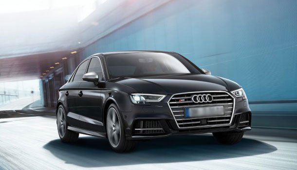 Audi A3 1.2 TFSI 2020 Price in Hong Kong