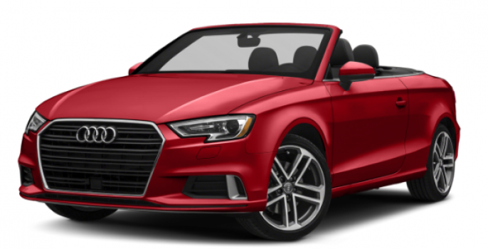 Audi A3 Cabriolet Progressiv 2018 Price in South Africa