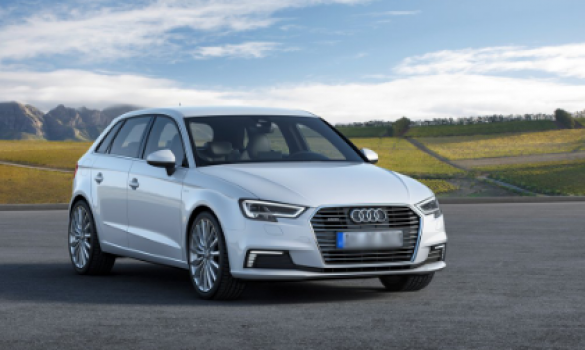 Audi A3 Technik 2.0 TFSI Cabriolet Quattro 2018 Price in Kenya