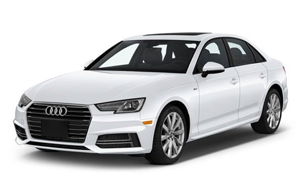 Audi A4 1.4 TFSI 2020 Price in Spain