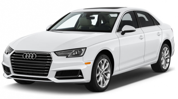 Audi A4 40 TFSl Komfort 2019 Price in Spain