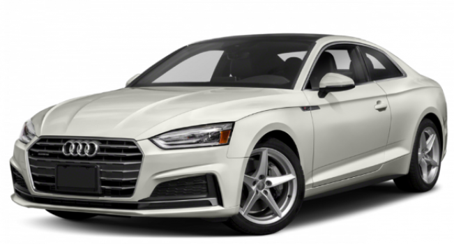 Audi A5 Coupe Progressiv 2019 Price in Qatar