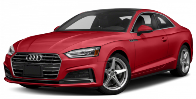 Audi A5 Coupe Technik 2019 Price in Hong Kong