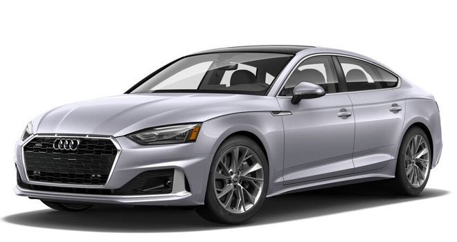 Audi A5 Sportback Premium 2021 Price in USA