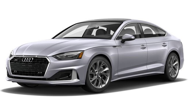 Audi A5 Sportback Premium Plus 2021 Price in Canada