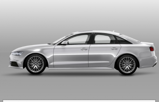 Audi A6 3.0 TFSl Quattro Technik 2018 Price in Hong Kong