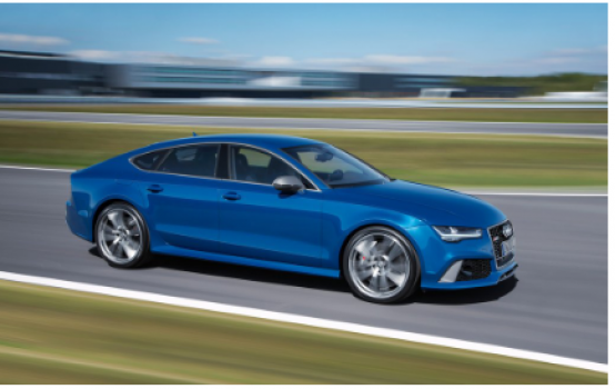 Audi A7 3.0 TFSl Quattro Progressiv 2018 Price in South Africa
