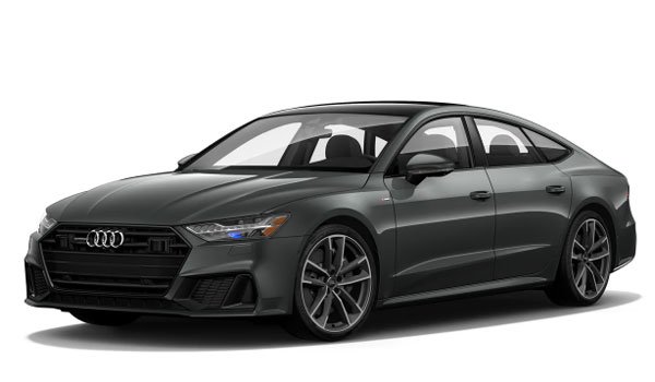 Audi A7 Premium Plus 55 TFSI quattro 2020 Price in USA