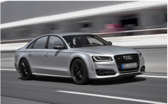 Audi A8 3.0 TFSl Quattro Tiptronic 2018 Price in South Africa