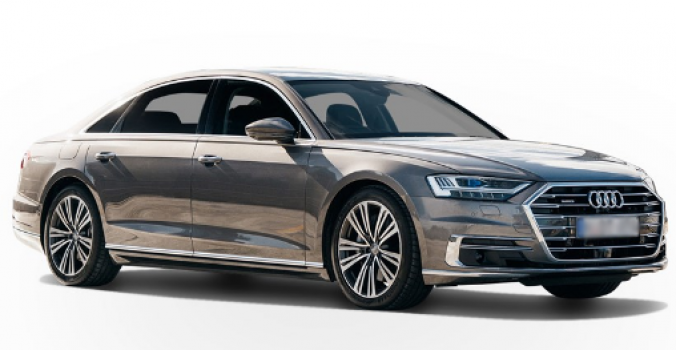 Audi A8 55 TFSl Quattro Tiptronic 2019 Price in South Africa