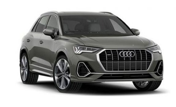 Audi Q3 S line Premium 45 TFSI quattro 2021 Price in Greece