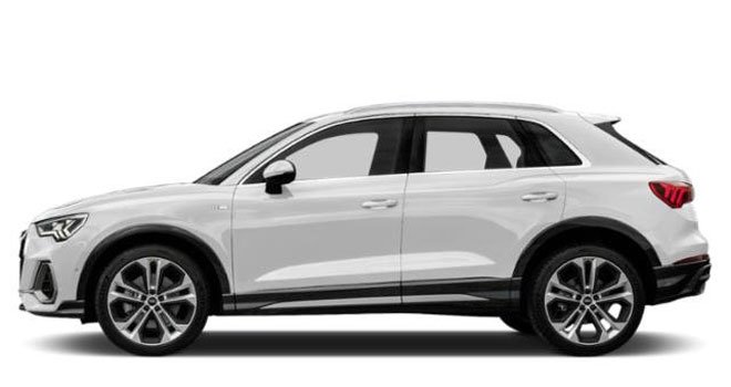 Audi Q3 Premium 45 TFSI quattro 2020 Price in France