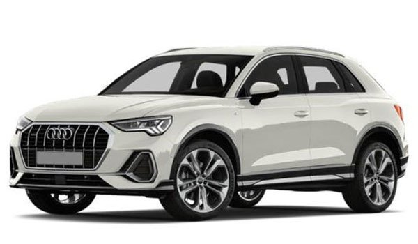 Audi Q3 S line Premium 45 TFSI quattro 2020 Price in Uganda