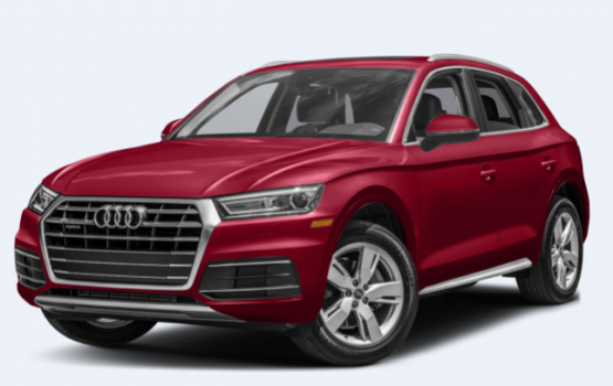 Audi Q5 2.0 TFSl Quattro Komfort 2018 Price in Singapore