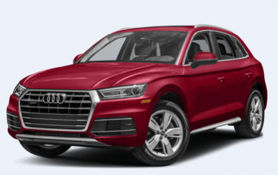 Audi Q5 2.0 TFSl Quattro Komfort 2018 Price in New Zealand