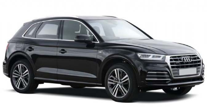 Audi Q5 40 TDI Technology 2020 Price in Nigeria