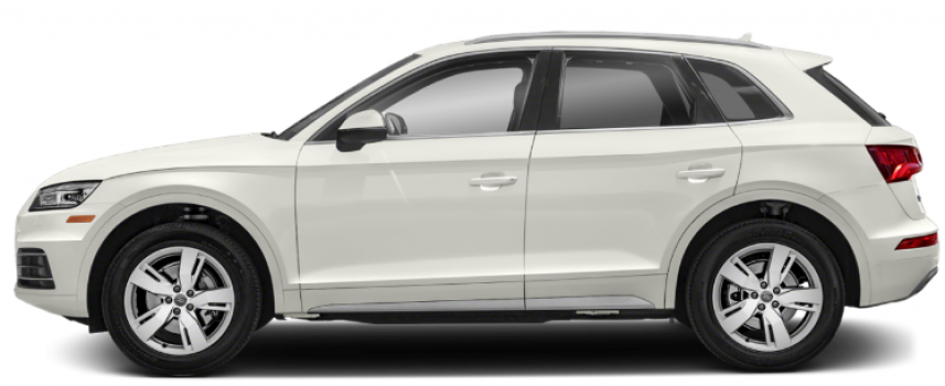 Audi Q5 Komfort 2019 Price in Egypt