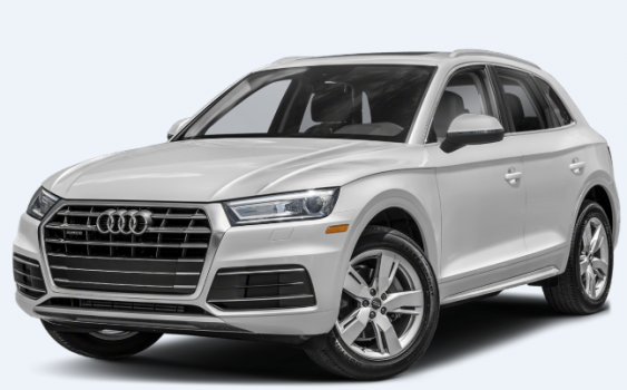 Audi Q5 Progressiv 2019 Price in United Kingdom