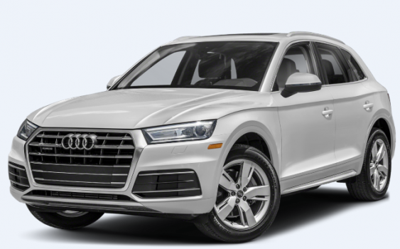 Audi Q5 Progressiv 2019 Price in Dubai UAE