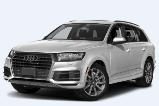 Audi Q7 3.0 TFSl Quattro Progressiv 2019 Price in Saudi Arabia