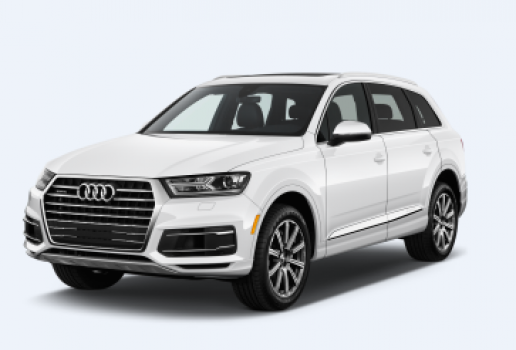 Audi Q7 3.0 TFSl Quattro Technik 2019 Price in Romania